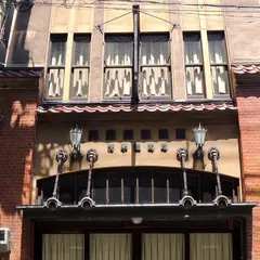 （株）清水猛商店