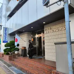 福山ステーションイン