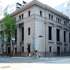 三井住友銀行大阪中央支店
