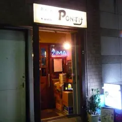 PONすけ