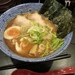 上野 戸みら伊本舗