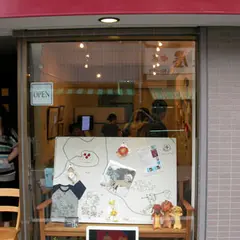 千駄木ガレージ