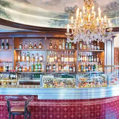 Brasserie L'Alsace