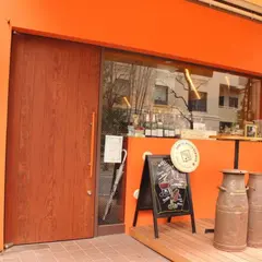 酪農農家ビストロ Subrideo Restaurare スブリデオ レストラーレ