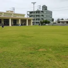 冨着運動場