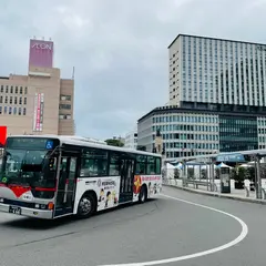 鹿児島中央駅