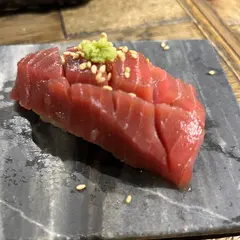 ストリーム高架下 スシブヤ