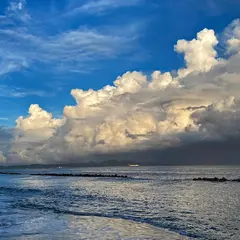 野比海岸