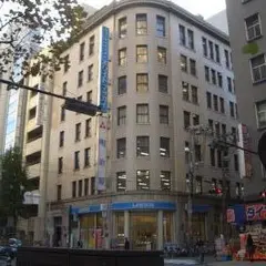 明治屋ビル