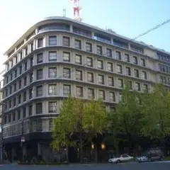 大阪瓦斯ビルヂング