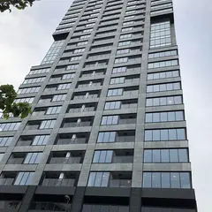 ザ・パークハウス 白金二丁目タワー