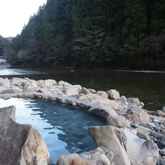 川湯温泉