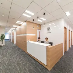 AGAヘアクリニック 秋葉原本院