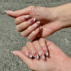 Chic Nail premium