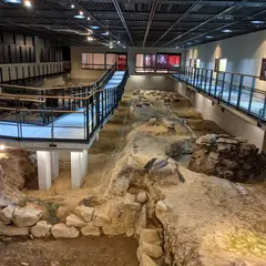 サント・ドミンゴ教会跡資料館