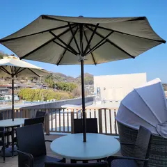 オイスターカフェ 江田島