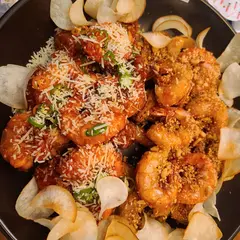 바른치킨