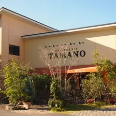 パティスリーＴＡＭＡＮＯ