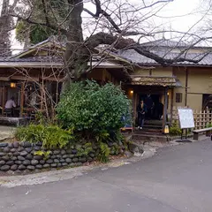 韻松亭