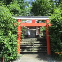 隈之城町