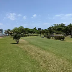 西崎パークゴルフ場