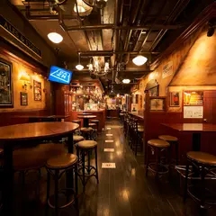 HUB新宿南口店