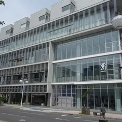 八戸ポータルミュージアム はっち