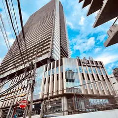 THE YOKOHAMA FRONT TOWER ザ・ヨコハマフロントタワー