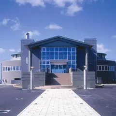 三国温泉ゆあぽ〜と