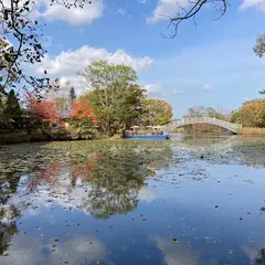 大沼国定公園
