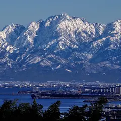 里山展望台