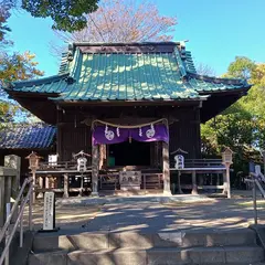 八幡神社