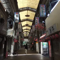 新開筋西商店会