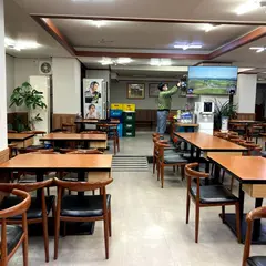 마산해물아구찜 본관1호점
