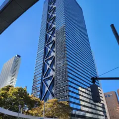 新宿三井ビルディング