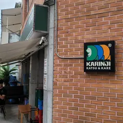 KARINJI