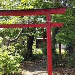 十二御前正一位稲荷神社