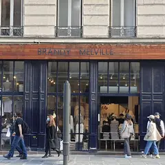 Brandy Melville