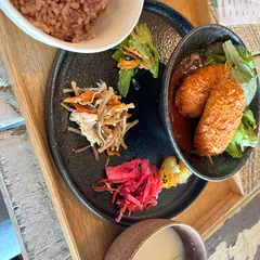 ＡtoZカフェ