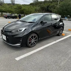グッドスピードレンタカー豊見城IC前店