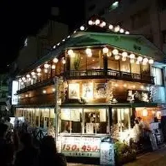 大樽