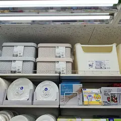 ダイソー 上鳳駅店