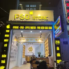 PSG Mobile Store 通貨両替 お金