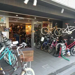 KON'S CYCLE 御池店(コンズサイクル)