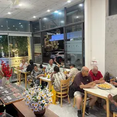 Olivia Pizza