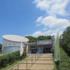 道の駅黒井山グリーンパーク