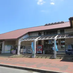 道の駅一本松展望園