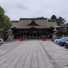 八坂神社