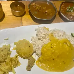 ゼロワンカレー A.o.D.