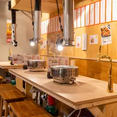 0秒レモンサワー 仙台ホルモン焼肉酒場 ときわ亭 葛西店